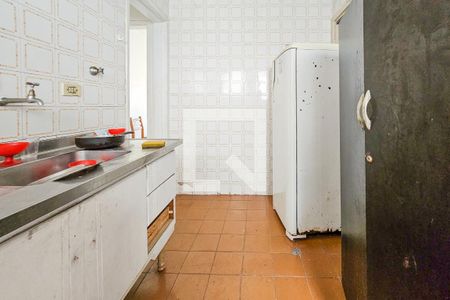 Apartamento para alugar com 110m², 2 quartos e 1 vagaCozinha