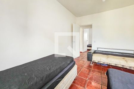 Quarto 1 de apartamento para alugar com 2 quartos, 110m² em Enseada, Guarujá