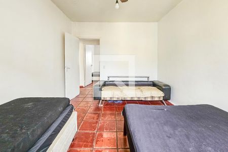 Quarto 1 de apartamento para alugar com 2 quartos, 110m² em Enseada, Guarujá