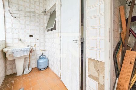 Apartamento para alugar com 110m², 2 quartos e 1 vagaÁrea de serviço 