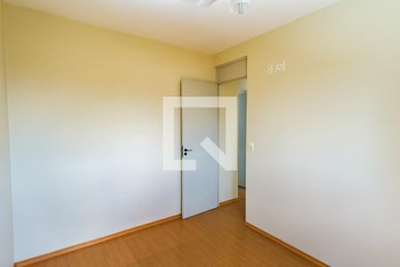 Quarto 2 de apartamento para alugar com 2 quartos, 50m² em Vila Guilhermina, São Paulo