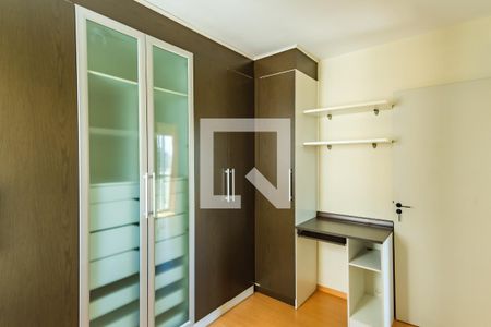 Quarto 1 de apartamento para alugar com 2 quartos, 50m² em Vila Guilhermina, São Paulo