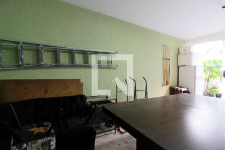 Casa de condomínio para alugar com 133m², 3 quartos e 3 vagas Casa de condomínio para alugar com 133m², 3 quartos e 3 vagasÁrea comum