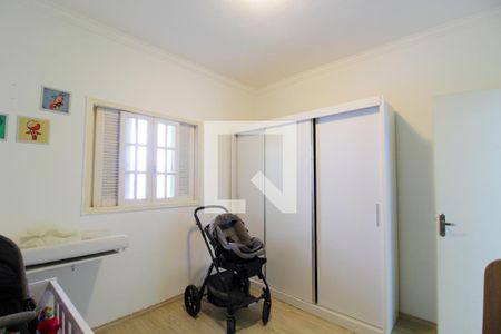 Casa de condomínio para alugar com 133m², 3 quartos e 3 vagas Casa de condomínio para alugar com 133m², 3 quartos e 3 vagasQuarto 3