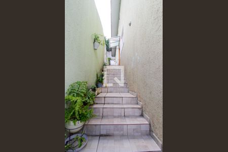 Casa de condomínio para alugar com 133m², 3 quartos e 3 vagas Casa de condomínio para alugar com 133m², 3 quartos e 3 vagasÁrea comum