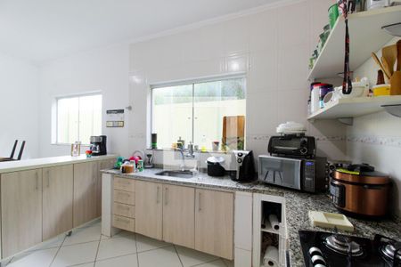 Casa de condomínio para alugar com 133m², 3 quartos e 3 vagas Casa de condomínio para alugar com 133m², 3 quartos e 3 vagasCozinha