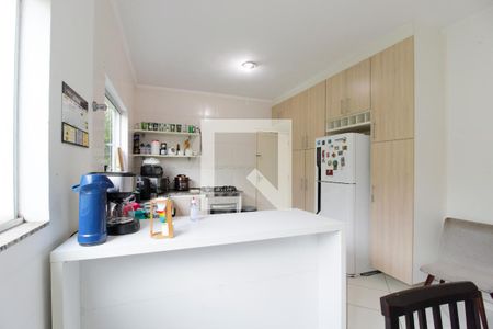 Casa de condomínio para alugar com 133m², 3 quartos e 3 vagas Casa de condomínio para alugar com 133m², 3 quartos e 3 vagasCozinha