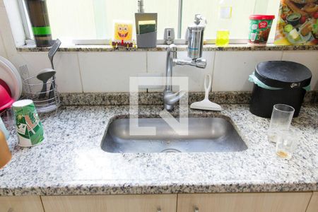 Casa de condomínio para alugar com 133m², 3 quartos e 3 vagas Casa de condomínio para alugar com 133m², 3 quartos e 3 vagasCozinha