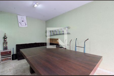 Casa de condomínio para alugar com 133m², 3 quartos e 3 vagas Casa de condomínio para alugar com 133m², 3 quartos e 3 vagasÁrea comum