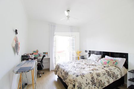 Casa de condomínio para alugar com 133m², 3 quartos e 3 vagas Casa de condomínio para alugar com 133m², 3 quartos e 3 vagasQuarto 1