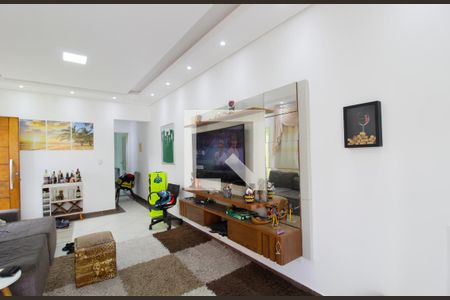 Casa de condomínio para alugar com 133m², 3 quartos e 3 vagas Casa de condomínio para alugar com 133m², 3 quartos e 3 vagasSala