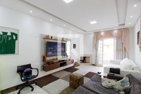 Casa de condomínio para alugar com 133m², 3 quartos e 3 vagas Casa de condomínio para alugar com 133m², 3 quartos e 3 vagasSala