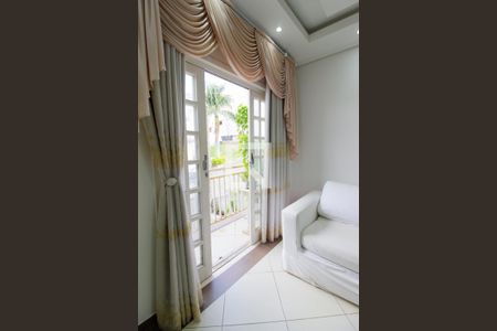 Casa de condomínio para alugar com 133m², 3 quartos e 3 vagas Casa de condomínio para alugar com 133m², 3 quartos e 3 vagasSala