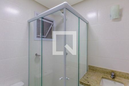 Apartamento para alugar com 58m², 1 quarto e 1 vagaBanheiro