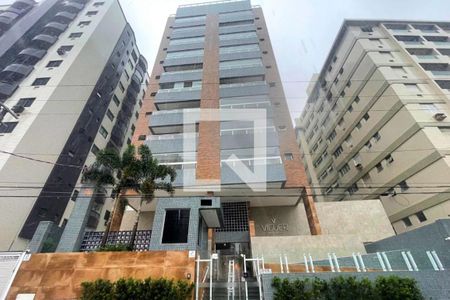 Apartamento para alugar com 58m², 1 quarto e 1 vagaFachada