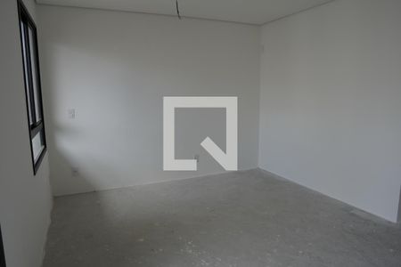 Studio à venda com 31m², 1 quarto e sem vagaSala