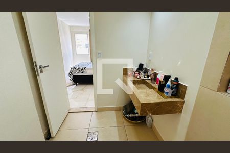 Suite de apartamento para alugar com 3 quartos, 77m² em Setor Bueno, Goiânia