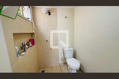 Suite de apartamento para alugar com 3 quartos, 77m² em Setor Bueno, Goiânia