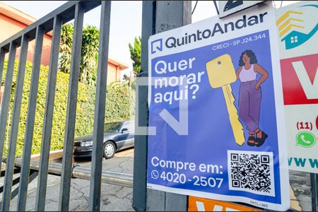 Casa de condomínio à venda com 271m², 4 quartos e 3 vagasFachada