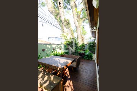 Casa de condomínio à venda com 271m², 4 quartos e 3 vagasJardim