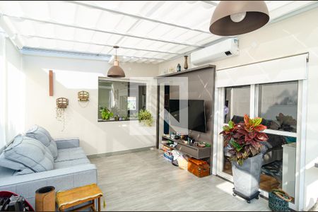 Casa de condomínio à venda com 271m², 4 quartos e 3 vagasÁrea de Laser