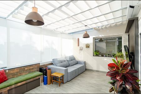 Casa de condomínio à venda com 271m², 4 quartos e 3 vagasÁrea de Laser