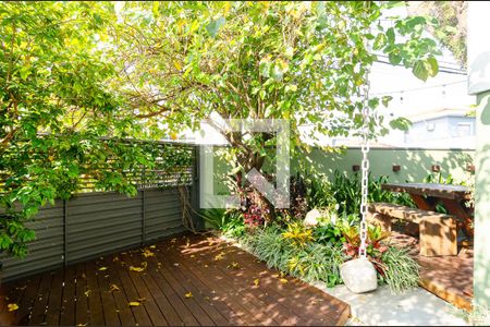 Casa de condomínio à venda com 271m², 4 quartos e 3 vagasJardim