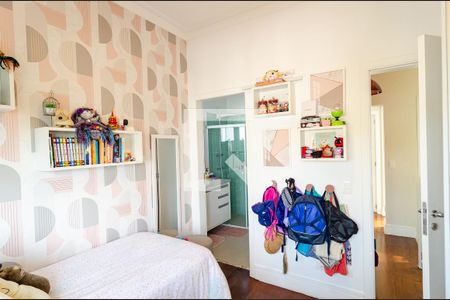 Casa de condomínio à venda com 271m², 4 quartos e 3 vagasSuíte 3