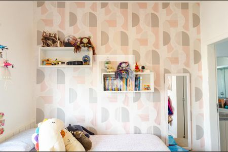 Casa de condomínio à venda com 271m², 4 quartos e 3 vagasSuíte 3