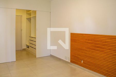 Quarto 2 suíte  de apartamento para alugar com 2 quartos, 99m² em Barra da Tijuca, Rio de Janeiro