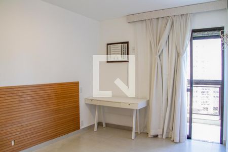 Quarto 2 de apartamento para alugar com 2 quartos, 99m² em Barra da Tijuca, Rio de Janeiro