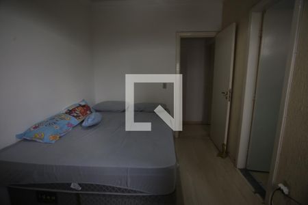 suite de apartamento à venda com 2 quartos, 65m² em Buritis, Belo Horizonte