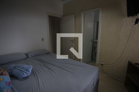 suite de apartamento à venda com 2 quartos, 65m² em Buritis, Belo Horizonte
