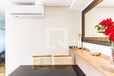Sala  de apartamento para alugar com 2 quartos, 85m² em Vila Ipojuca, São Paulo
