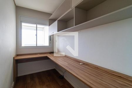 Escritório de apartamento à venda com 2 quartos, 85m² em Vila Ipojuca, São Paulo