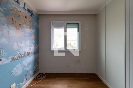 Suíte de apartamento à venda com 2 quartos, 85m² em Vila Ipojuca, São Paulo