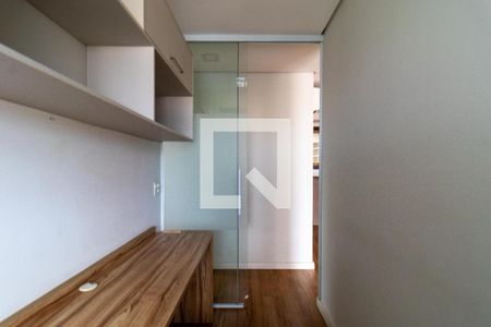 Escritório de apartamento à venda com 2 quartos, 85m² em Vila Ipojuca, São Paulo