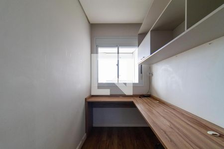 Escritório de apartamento à venda com 2 quartos, 85m² em Vila Ipojuca, São Paulo