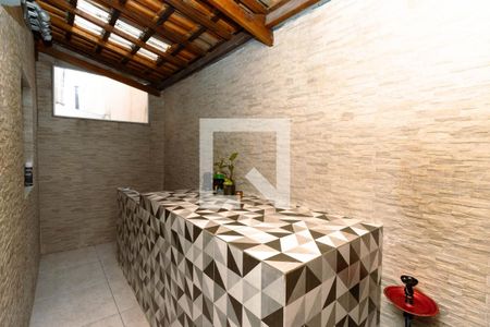 Casa de condomínio à venda com 90m², 2 quartos e 2 vagas Casa de condomínio à venda com 90m², 2 quartos e 2 vagasEspaço Gourmet