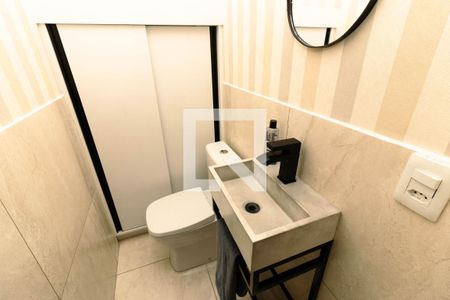 Casa de condomínio à venda com 90m², 2 quartos e 2 vagas Casa de condomínio à venda com 90m², 2 quartos e 2 vagasLavabo