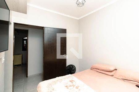 Casa de condomínio à venda com 90m², 2 quartos e 2 vagas Casa de condomínio à venda com 90m², 2 quartos e 2 vagasSuíte 1