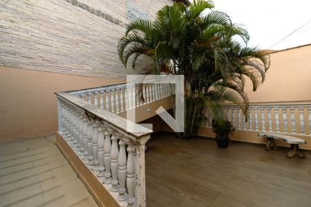 Área comum de casa de condomínio à venda com 2 quartos, 90m² em Vila Ré, São Paulo