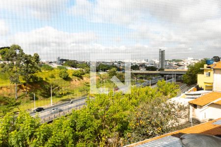 Vista Suíte 2 de casa de condomínio à venda com 2 quartos, 90m² em Vila Ré, São Paulo