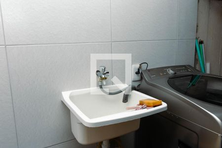 Casa de condomínio à venda com 90m², 2 quartos e 2 vagas Casa de condomínio à venda com 90m², 2 quartos e 2 vagasÁrea de Serviço