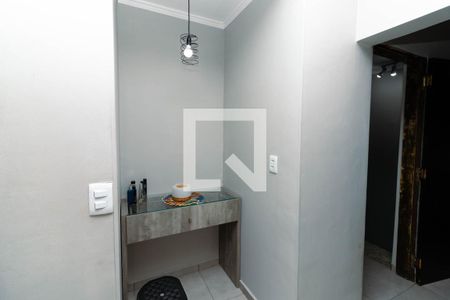 Casa de condomínio à venda com 90m², 2 quartos e 2 vagas Casa de condomínio à venda com 90m², 2 quartos e 2 vagasCloset Suíte 1