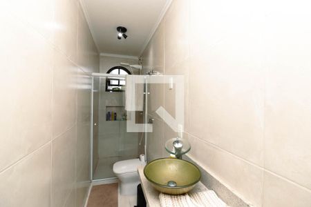 Casa de condomínio à venda com 90m², 2 quartos e 2 vagas Casa de condomínio à venda com 90m², 2 quartos e 2 vagasBanheiro Suíte 1