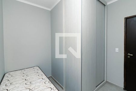 Casa de condomínio à venda com 90m², 2 quartos e 2 vagas Casa de condomínio à venda com 90m², 2 quartos e 2 vagasSuíte 2