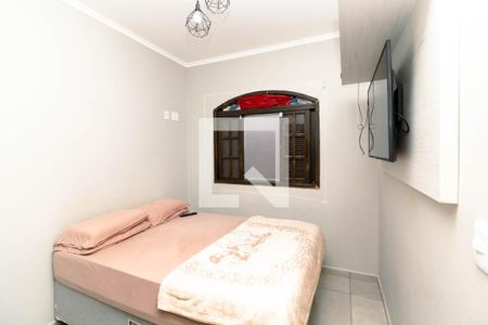 Casa de condomínio à venda com 90m², 2 quartos e 2 vagas Casa de condomínio à venda com 90m², 2 quartos e 2 vagasSuíte 1