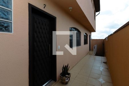 Área comum de casa de condomínio à venda com 2 quartos, 90m² em Vila Ré, São Paulo