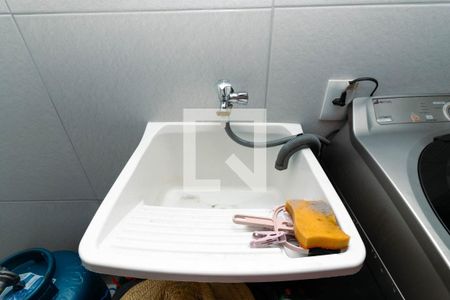 Casa de condomínio à venda com 90m², 2 quartos e 2 vagas Casa de condomínio à venda com 90m², 2 quartos e 2 vagasÁrea de Serviço